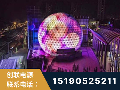 阿克苏-武汉光谷步行街1200平透明屏